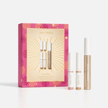 jane iredale Starry Eyed Eye Shadow Stick Minis & Tubing Mascara Set