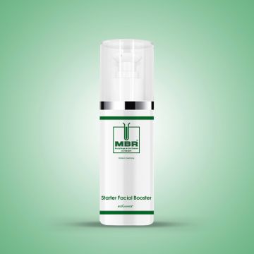 MBR BioChange Starter Facial Booster