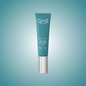 Derma Expert Cellular Sun Shield Fluid SPF 50+