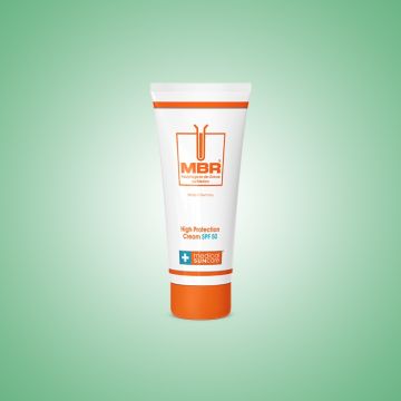MBR Medical Sun Care High Protection Cream SPF 50