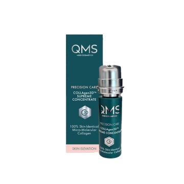 QMS Medicosmetics CollaGEN3D Supreme Concentrate REFILL
