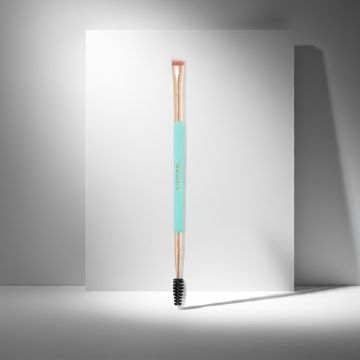 Duo Brow & Liner Brush