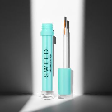 Eyelash Growth Serum