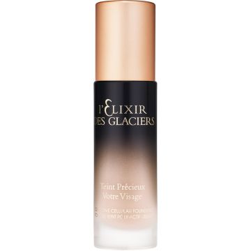 VALMONT l'Elixir des Glaciers Precious Collection Teint Précieux