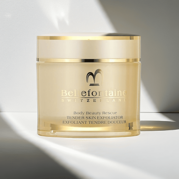 Tender Skin Exfoliator