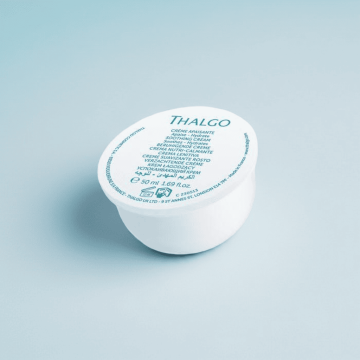 Cica Marin Soothing Cream Refill