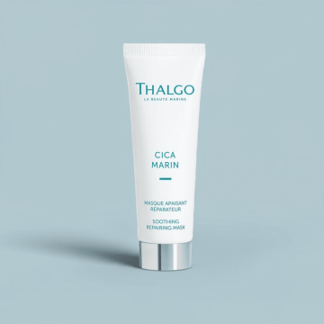 Cica Marin Soothing Repairing Mask