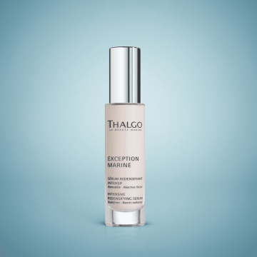Exception Marine Serum zur intensiven Festigung
