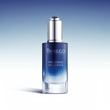 Prodige des Océans - Das Elixir