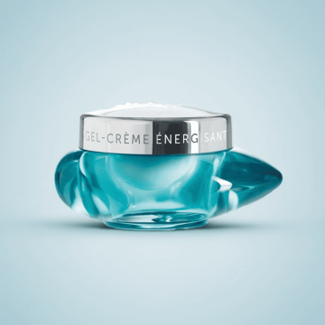 Spiruline Boost 2.0 - Vitalisierende Gel-Creme