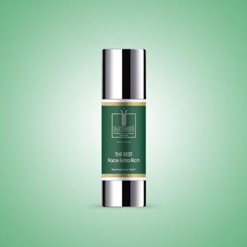 MBR Pure Perfection 100 N THE BEST Face Extra Rich