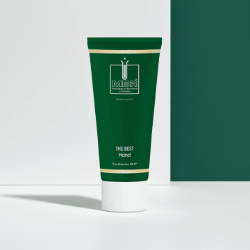 THE BEST Hand (100ml)