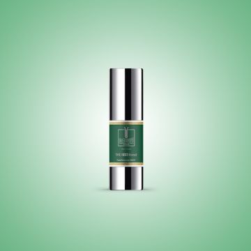 MBR Pure Perfection 100 N THE BEST Hand Sondergröße