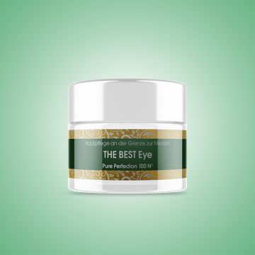 MBR Pure Perfection 100 N THE BEST Eye