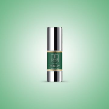 MBR Pure Perfection 100 N THE BEST Eye Sonderedition