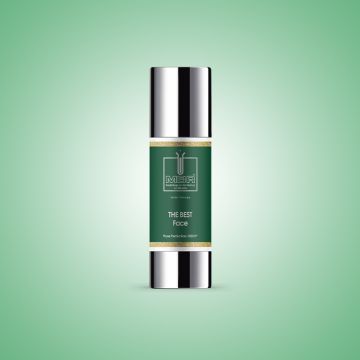 MBR Pure Perfection 100 N THE BEST Face