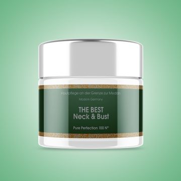 MBR Pure Perfection 100 N THE BEST Neck & Bust