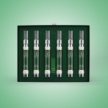 MBR Pure Perfection 100 N THE BEST Concentrate Cure