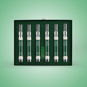 MBR Pure Perfection 100 N THE BEST Hair Boost