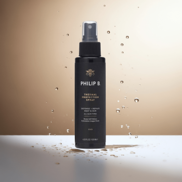 Thermal Protection Spray