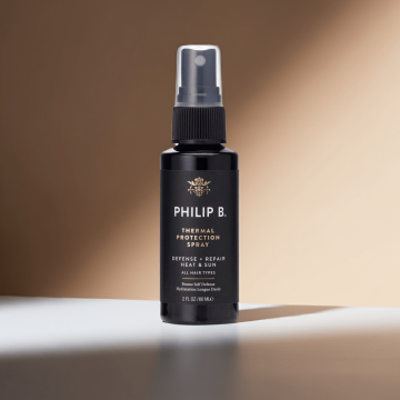 Thermal Protection Spray