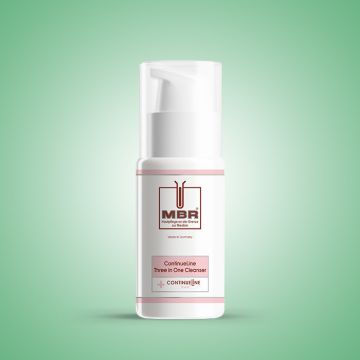 MBR ContinueLine Three in One Cleanser