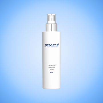Metabolic Activator Toner