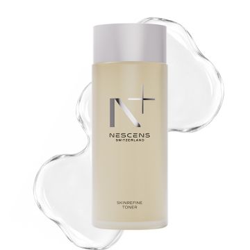 NESCENS Transverse Skinrefine Toner