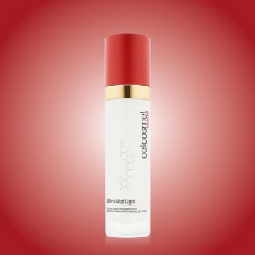 Ultra Vital Light Gen