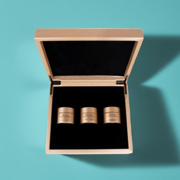 Blue Odyssey Limited Edition by Elixir des Glaciers