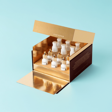 Hair & Scalp Cellular Treatment