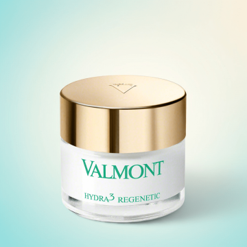 Hydra3 Regenetic Creme