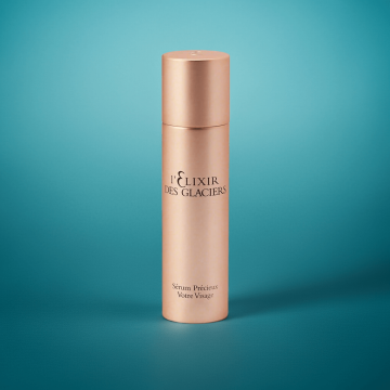 L' Elixir des Glaciers Serum Précieux