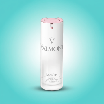 LumiCity SPF 50
