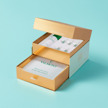 Regenerating Mask Treatment