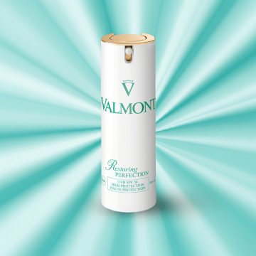 Restoring Perfection SPF 50