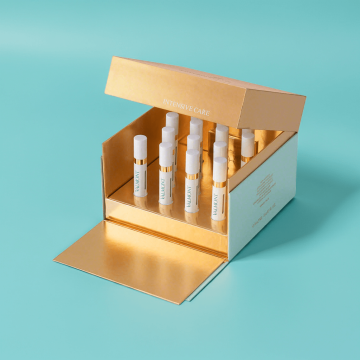 Time Master Intensivkur