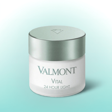 Vital 24 HOUR Light