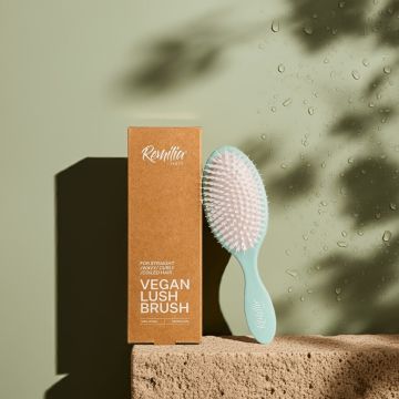 Vegan Lush Brush