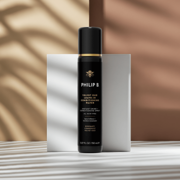Velvet Oud Leave-In Conditioning Water