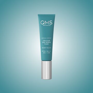Derma Expert Cellular Sun Shield Velvet Touch SPF 50+