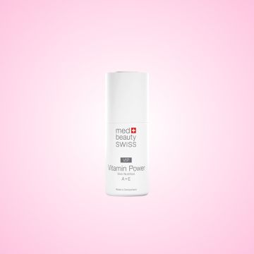 VIP Vitamin Power Skin Nutrition A + E