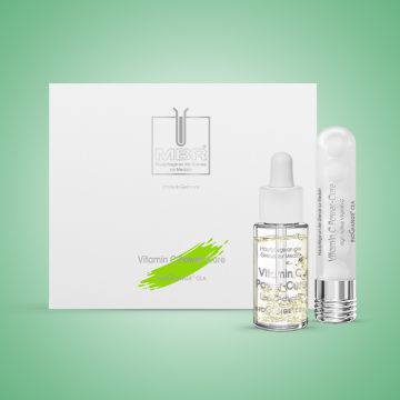 MBR BioChange CEA Vitamin C Power Cure