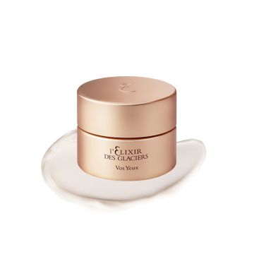VALMONT l'Elixir des Glaciers Precious Collection L'Elixir des Glaciers Vos Yeux 