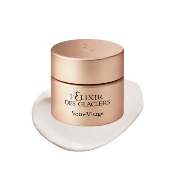 VALMONT l'Elixir des Glaciers Precious Collection Votre Visage
