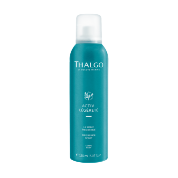 THALGO Défi Légèrté Frigimince-Spray