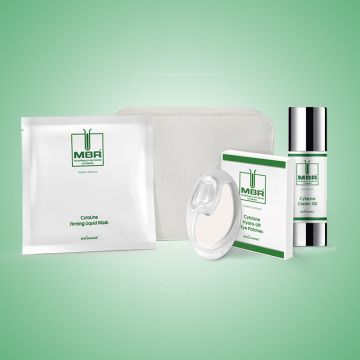 MBR BioChange Wake Up & Glow 100