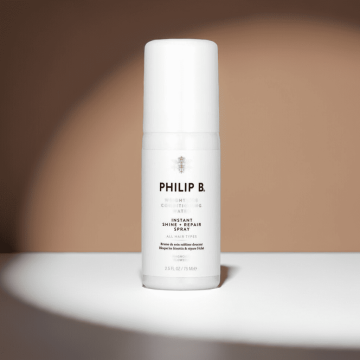 Weightless Conditioning Water Travelsize