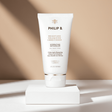 Weightless Volumizing Conditioner Travelsize