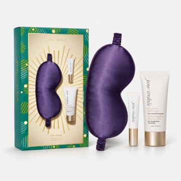 jane iredale Well Rested Nighttime Recovery Set